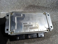 блок управления двигателем Peugeot 307 1 поколение (2001 - 2005), 1.6 л., i, бензин, 9650346180, 0261206943, 9644602380 - фото №4
