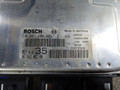 блок управления двигателем Peugeot 307 1 поколение (2001 - 2005), 1.6 л., i, бензин, 9650346180, 0261206943, 9644602380 - фото №5