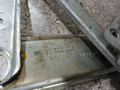 стеклоподъемник передний левый Opel Vectra B (1995 - 1999), 90520225, 90520227 - фото №3