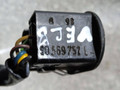 джойстик регулировки зеркал Opel Vectra B (1995 - 1999), 90569752L - фото №4