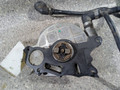 насос вакуумный Audi A4 B8/8K 2010, 03L145100 - фото №3
