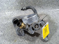 заслонка дроссельная Opel Astra H 2005, 1.8 л., i, Z 18 XER, бензин, МКПП, 55353801, A20C53082075 - фото №2