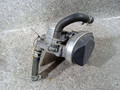 заслонка дроссельная Opel Astra H 2005, 1.8 л., i, Z 18 XER, бензин, МКПП, 55353801, A20C53082075 - фото №4
