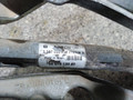 механизм стеклоочистителя (трапеция дворников) Peugeot 407 1 поколение (2004 - 2010), 3397020605, 9656859880 - фото №3