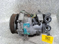 компрессор кондиционера Ford Focus 2 поколение 2005, 1.6 л., TDCi, G8DA, дизель, МКПП, 3M5H19D629SA - фото №2