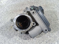 заслонка дроссельная Ford Focus 2 поколение [рестайлинг] 2010, 2S6U-FC, VP4F9U-9E928-BC, VP2S6U-9E927-F - фото №5