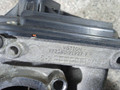 заслонка дроссельная Ford Focus 2 поколение [рестайлинг] 2010, 2S6U-FC, VP4F9U-9E928-BC, VP2S6U-9E927-F - фото №7