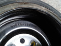 шкив коленвала Audi A4 B8/8K 2010, 03G105243 - фото №5