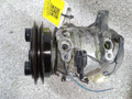 компрессор кондиционера Nissan Primera P11 (1996 - 2000), 2.0 л., TD, дизель, МКПП, 926002J603, J812020993 - фото №2