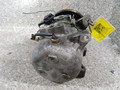 компрессор кондиционера Nissan Primera P11 (1996 - 2000), 2.0 л., TD, дизель, МКПП, 926002J603, J812020993 - фото №5