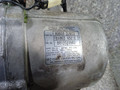 компрессор кондиционера Nissan Primera P11 (1996 - 2000), 2.0 л., TD, дизель, МКПП, 926002J603, J812020993 - фото №6