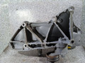 кронштейн генератора Renault Laguna 2 поколение 2002, 1.8 л., i, F4P 772, бензин, МКПП, 8200115762 - фото №3