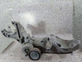 кронштейн генератора Renault Laguna 2 поколение 2002, 1.8 л., i, F4P 772, бензин, МКПП, 8200115762 - фото №4