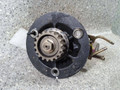 насос вакуумный Nissan Primera P11 (1996 - 2000), 2.0 л., TD, дизель, МКПП, 146502J601 - фото №2
