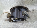 насос вакуумный Nissan Primera P11 (1996 - 2000), 2.0 л., TD, дизель, МКПП, 146502J601 - фото №3