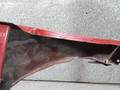крыло переднее правое SEAT Leon 2 поколение (2005 - 2009) - фото №6