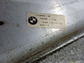 усилитель бампера переднего BMW 7 серия E65/E66/E67 [рестайлинг] 2006, 3.0 л., дизель - фото №6