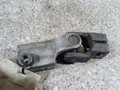 рулевой карданчик Opel Corsa D 2007 - фото №4