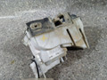 замок двери задней левой Volkswagen Golf 3 поколение (1991 - 2000), хетчбэк 5 дв., 1H4839015A - фото №2