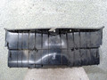 накладка внутренняя на заднюю панель кузова Honda Civic 8 поколение 2008, 1.4 л., i, бензин, робот, хетчбэк 5 дв., 84640-SMG-E000 - фото №3