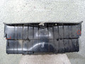 накладка внутренняя на заднюю панель кузова Honda Civic 8 поколение 2008, 1.4 л., i, бензин, робот, хетчбэк 5 дв., 84640-SMG-E000 - фото №4
