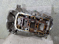 блок цилиндров Citroen C4 1 поколение 2008, 1.4 л., 8FS (EP3), бензин, V757899480 - фото №4