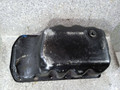 масляный поддон Citroen C4 1 поколение 2008, 1.4 л., 8FS (EP3), бензин - фото №5