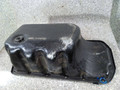 масляный поддон Citroen C4 1 поколение 2008, 1.4 л., 8FS (EP3), бензин - фото №7