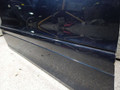 молдинг двери передней левой Mercedes-Benz C-Класс W203/S203/CL203 2003 - фото №2