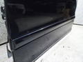 молдинг двери передней левой Mercedes-Benz C-Класс W203/S203/CL203 2003 - фото №3