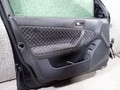 подушка безопасности дверная Mercedes-Benz C-Класс W203/S203/CL203 (2000 - 2004) - фото №2
