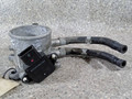 заслонка дроссельная Hyundai Coupe GK 2004, 35170-22600, 9600930002 - фото №2