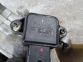 заслонка дроссельная Hyundai Coupe GK 2004, 35170-22600, 9600930002 - фото №3