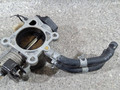 заслонка дроссельная Hyundai Coupe GK 2004, 35170-22600, 9600930002 - фото №6
