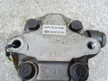 насос гидроусилителя руля Hyundai Elantra XD [рестайлинг] (2003 - 2010), 2.0 л., CRDi, дизель, 0K2KC32600 - фото №5