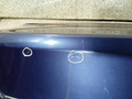 крышка багажника (дверь 3-5) BMW 7 серия E65/E66/E67 [рестайлинг] (2005 - 2008) - фото №2