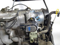 заслонка дроссельная Suzuki Baleno 1 поколение 1995, 1.6 л., i, G16B, бензин, МКПП, 13420-60G00, 1985003100, 18137-60G00 - фото №4