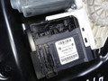 стеклоподъемник передний левый Volkswagen Passat B6 2008, 1K0959701P, 1K0959793 - фото №2