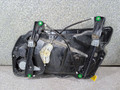 стеклоподъемник передний левый Volkswagen Passat B6 2008, 1K0959701P, 1K0959793 - фото №5