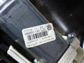 стеклоподъемник передний левый Volkswagen Passat B6 2008, 1K0959701P, 3C1837461L, 1K0959793 - фото №3