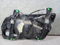 стеклоподъемник передний левый Volkswagen Passat B6 2008, 1K0959701P, 3C1837461L, 1K0959793 - фото №4