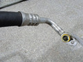 трубка кондиционера Audi A6 4F/C6 (2004 - 2008), 4F0260707L - фото №3
