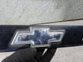накладка подсветки номера Chevrolet Lacetti 1 поколение 2005, хетчбэк 5 дв., 96545762 - фото №2