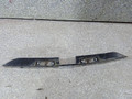 накладка подсветки номера Chevrolet Lacetti 1 поколение 2005, хетчбэк 5 дв., 96545762 - фото №4