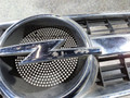 решетка радиатора Opel Vectra C (2002 - 2005), 13103966 - фото №2