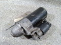 стартер Mercedes-Benz A-Класс W168/V168 [рестайлинг] 2002, 1.7 л., CDi, OM 668.940, дизель, МКПП, 0001115008, 0051511601 - фото №3