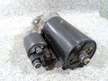стартер Mercedes-Benz A-Класс W168/V168 [рестайлинг] 2002, 1.7 л., CDi, OM 668.940, дизель, МКПП, 0001115008, 0051511601 - фото №4