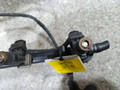 форсунка Rover 45 1 поколение 1999, 1.6 л., i, бензин, 0280155884 - фото №3