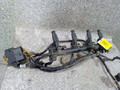 форсунка Rover 45 1 поколение 1999, 1.6 л., i, бензин, 0280155884 - фото №4