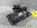 стартер Honda Accord 7 поколение (2002 - 2006), 2.2 л., cTDi, N22A1, дизель, M002T85672, MHG023 - фото №4